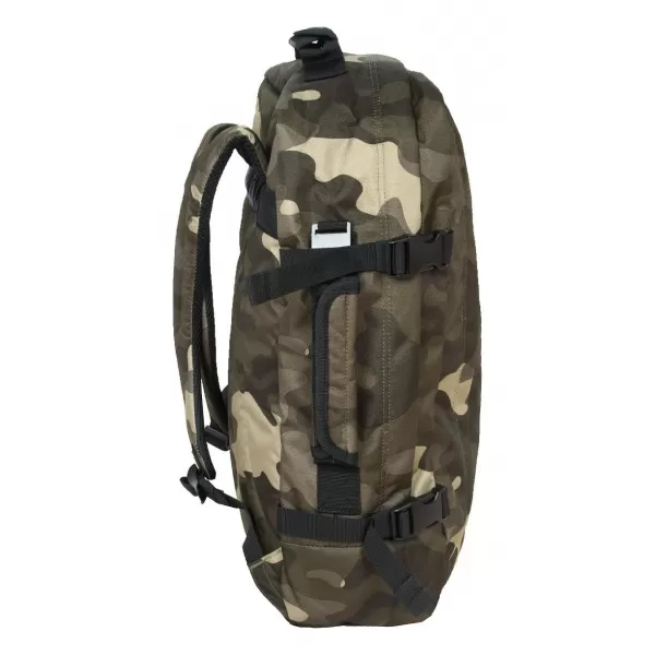  Rucksack CABINZERO CLASSIC 44L STÄDTISCHES TARNMUSTER 