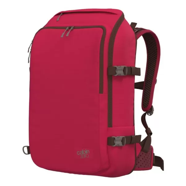  Rucksack CABINZERO ADV PRO 42L MIAMI MAGENTA 