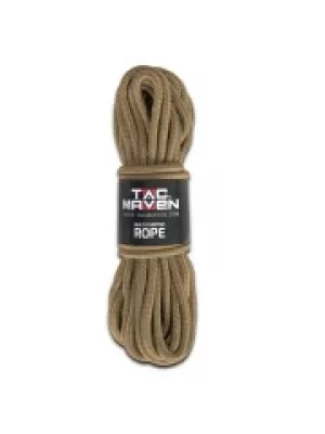 Sonnenschirm PENTAGON MULTI PURPOSE ROPE 10MM X 15M D25009 KOJOTE