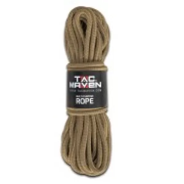  Sonnenschirm PENTAGON MULTI PURPOSE ROPE 10MM X 15M D25009 KOJOTE 