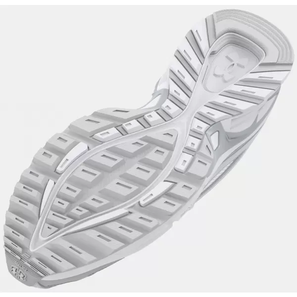  Stiefel UNDER ARMOUR UA HOVR APPARITION RTRFTR TC 3027595-100 GRAU 