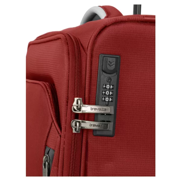  Koffer TRAVELITE JETPACK WINGS 2 CABIN HRSG 
