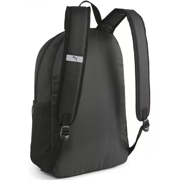  Tasche PUMA TEAMGOAL BACKPACK CORE 090238_01 PUMA SCHWARZ 