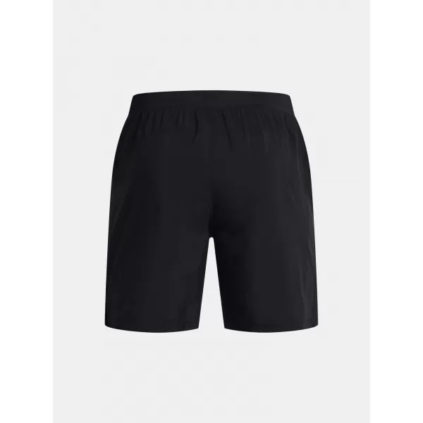  Herrenshorts UNDER ARMOUR UA LAUNCH 7'' SHORTS 1382620-001 SCHWARZ 