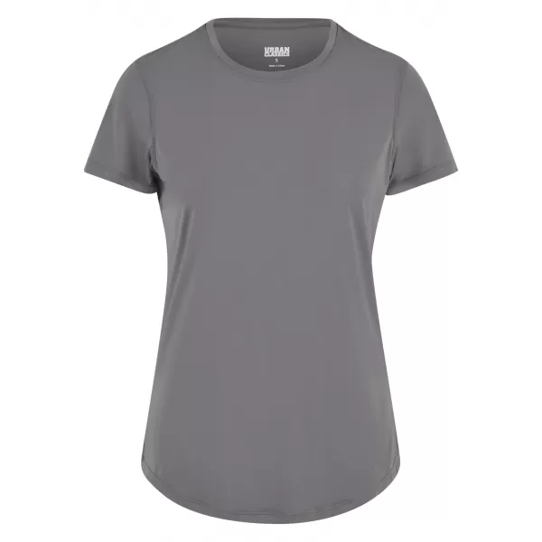  Hemd URBAN CLASSICS TB7812 SENIOR GREY 