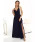 Kleid NUMOCO 634-1 DUNKELBLAU