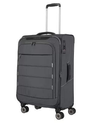 Koffer TRAVELITE SKAII 4W M ANTHRAZIT