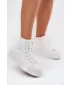 Damen-Sneaker BIG STAR RR274743 WEISS Big Star Shoes
