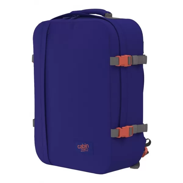 Rucksack CABINZERO CLASSIC 44L NEPTUNBLAU 