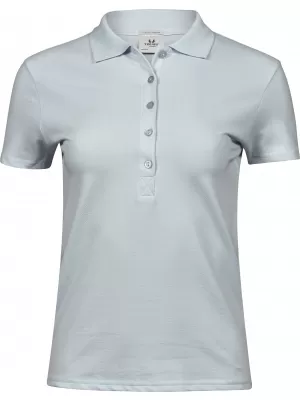 Damen-T-Shirt TEE JAYS | TJ 145 EISBLAU