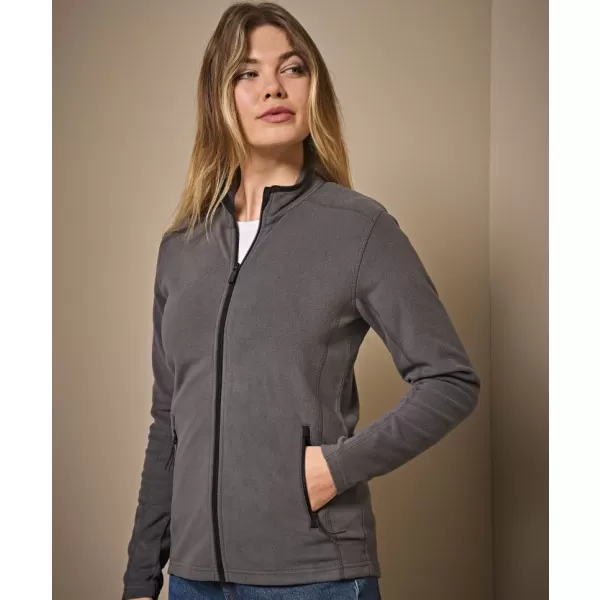  Damen-Sweatshirt TEE JAYS | TJ 9170 SCHWARZ 