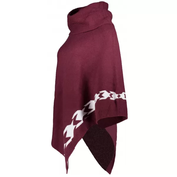  Damenpullover ALTISPORT GABY LILA 