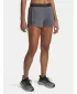 Damen-Shorts UNDER ARMOUR TECH PLAY UP SHORTS 1389882-025 GRAU