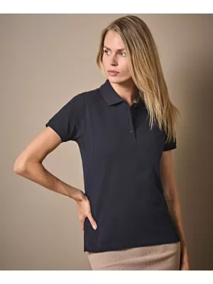 Damen-T-Shirt TEE JAYS | TJ 1401 DUNKELGRAU