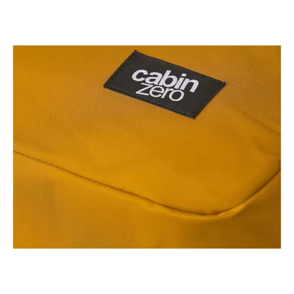  Rucksack CABINZERO CLASSIC 44L ORANGENKÄLTE 