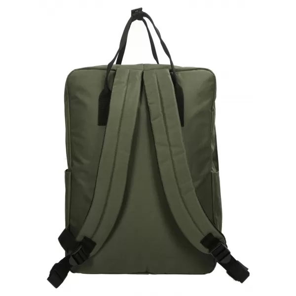  Rucksack ENRICO BENETTI SAN JOSÉ 46213 OLIVE 