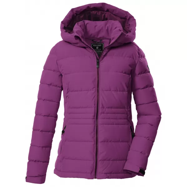  Damenjacke KILLTEC KOW 10 FUCHSIE 