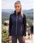 Damenjacke ALTISPORT GAIL SCHWARZ