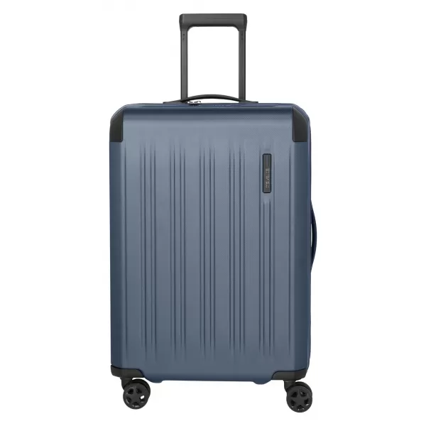  Koffer TRAVELITE DYNAMIIC S,M,L EXP DENIMBLAU 