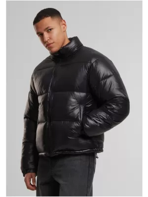 Jacke URBAN CLASSICS TB7584 SCHWARZ