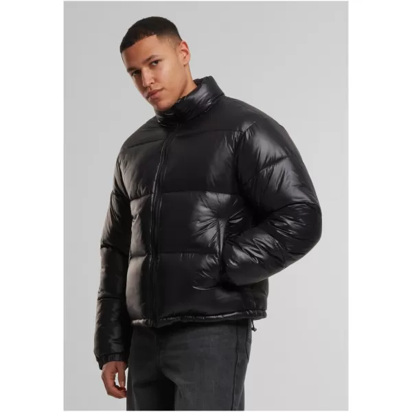  Jacke URBAN CLASSICS TB7584 SCHWARZ 