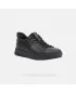 Damen-Sneaker GEOX FLEXTRIDE PLUS FAST IN G009595 SCHWARZ