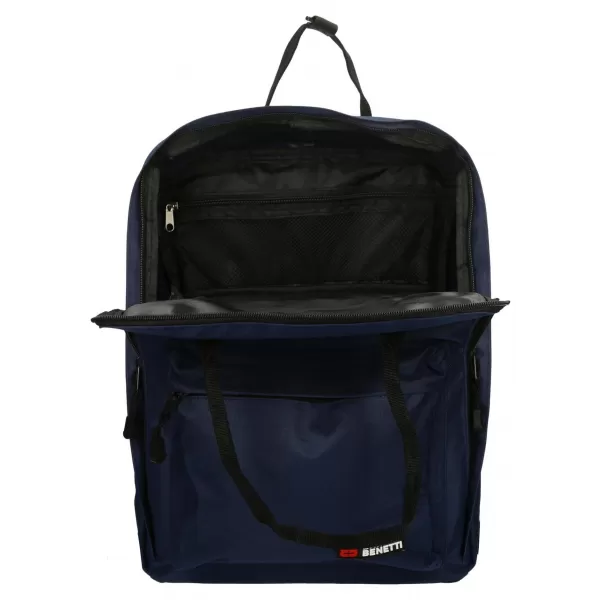  Rucksack ENRICO BENETTI SAN JOSÉ 46213 GEWOHNHEITEN 
