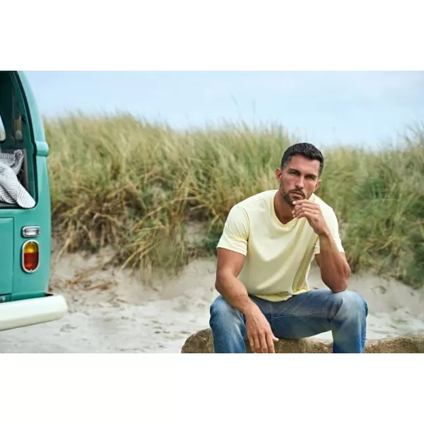 Herren-T-Shirt TEE JAYS | TJ 1150 SONNENSCHEIN 