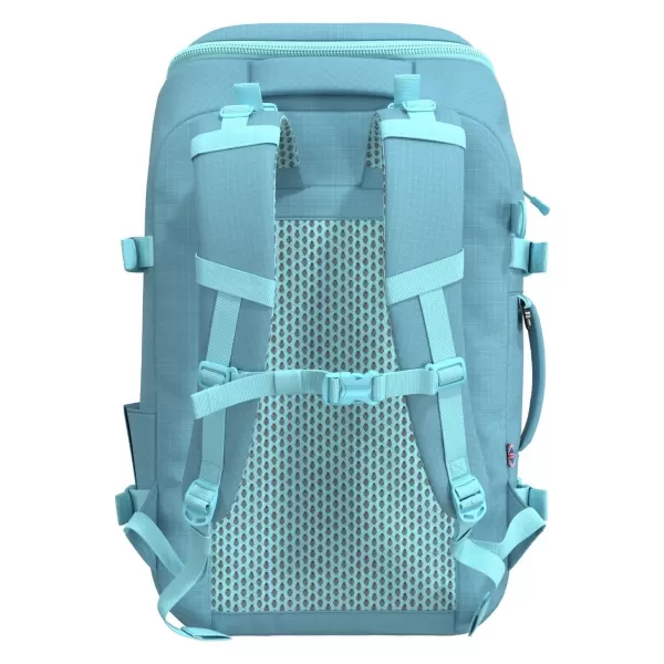  Rucksack CABINZERO ADV 32L MALEDIVEN BLAU 