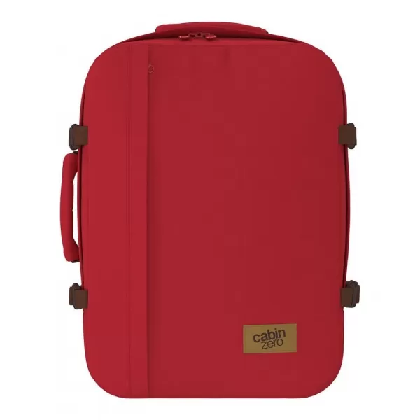 Rucksack CABINZERO CLASSIC 44L LONDONER HERAUSGEBER 
