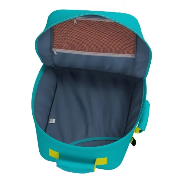  Rucksack CABINZERO CLASSIC 36L AQUA-LAGUNE 