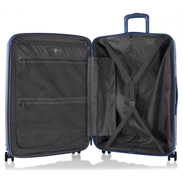 Koffer HEYS ASTRO S,M,L BLAU 