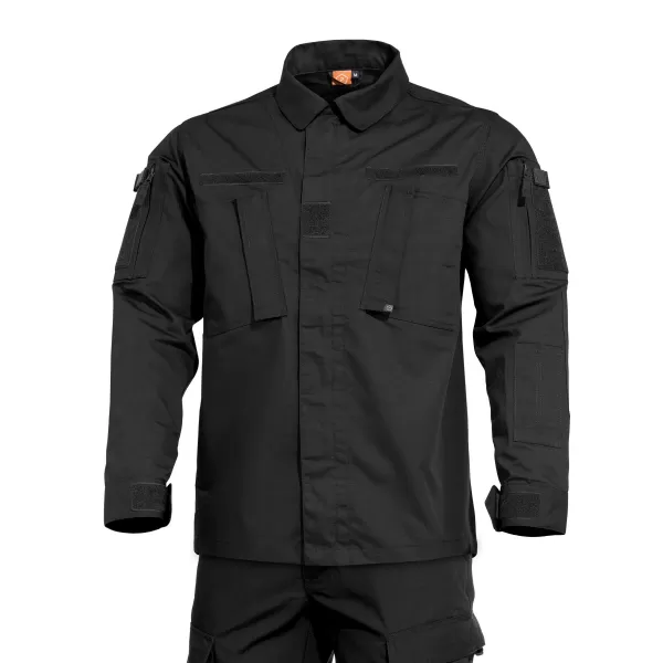  Jacke PENTAGON ACU 2.0 SET K02012 SCHWARZ 