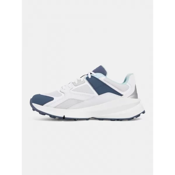  Stiefel UNDER ARMOUR UA FORGE 96 GOLF 3028922-102 WEIß 