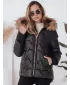 Damenjacke DSTREET TY4999 SCHWARZ