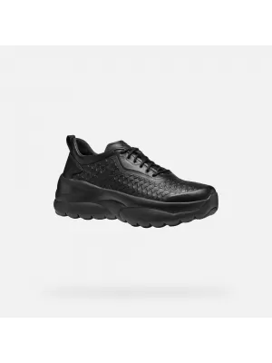 Damen-Sneaker GEOX G001042 SCHWARZ