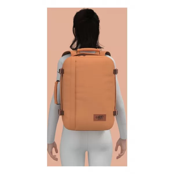  Rucksack CABINZERO CLASSIC 36L GOBI-SAND 