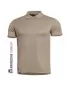 T-Shirt PENTAGON ANASSA POLO K09017 KHAKI