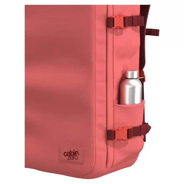  Rucksack CABINZERO CLASSIC PLUS 32L PFIRSICHTAL 