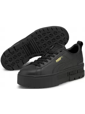 Damen PUMA MAYZE CLASSIC WNS 38420902 PUMA SCHWARZ