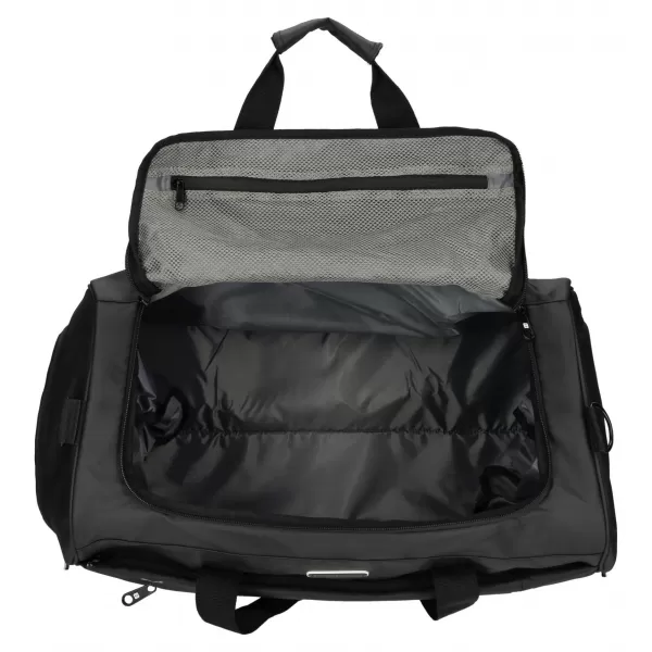  Tasche ENRICO BENETTI NORTHERN 47248 SCHWARZ 