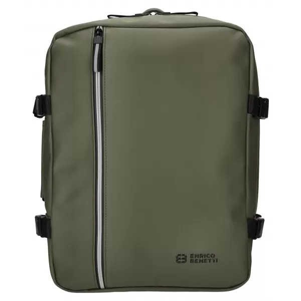  Rucksack ENRICO BENETTI BERGEN 56004 OLIVE 