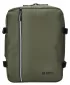 Rucksack ENRICO BENETTI BERGEN 56004 OLIVE