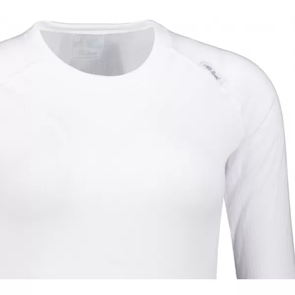  Thermo-Set für Damen ALTISPORT GOLDA WEIß 