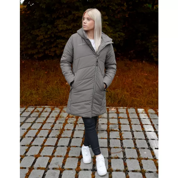  Mantel ALTISPORT ONEBA GRAU 