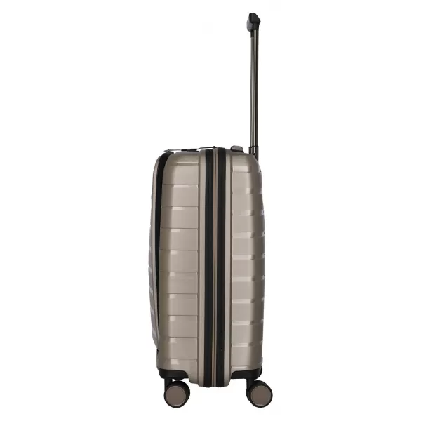  Koffer TRAVELITE AIR BASE 4W S FRONT POCKET SEKT 