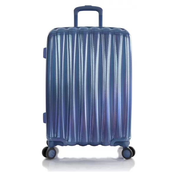  Koffer HEYS ASTRO S,M,L BLAU 