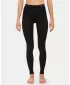 Thermohose für Damen KILPI OLINE-W ZL0508KI SCHWARZ