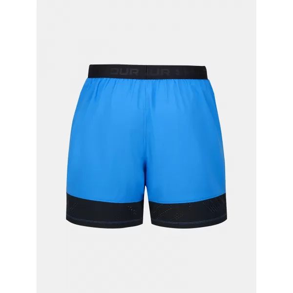  Herrenshorts UNDER ARMOUR VANISH GRAPHIC SHORT 6007632-402 BLAU 