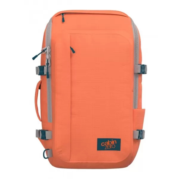  Rucksack CABINZERO ADV 32L MAROKKANISCHER SAND 